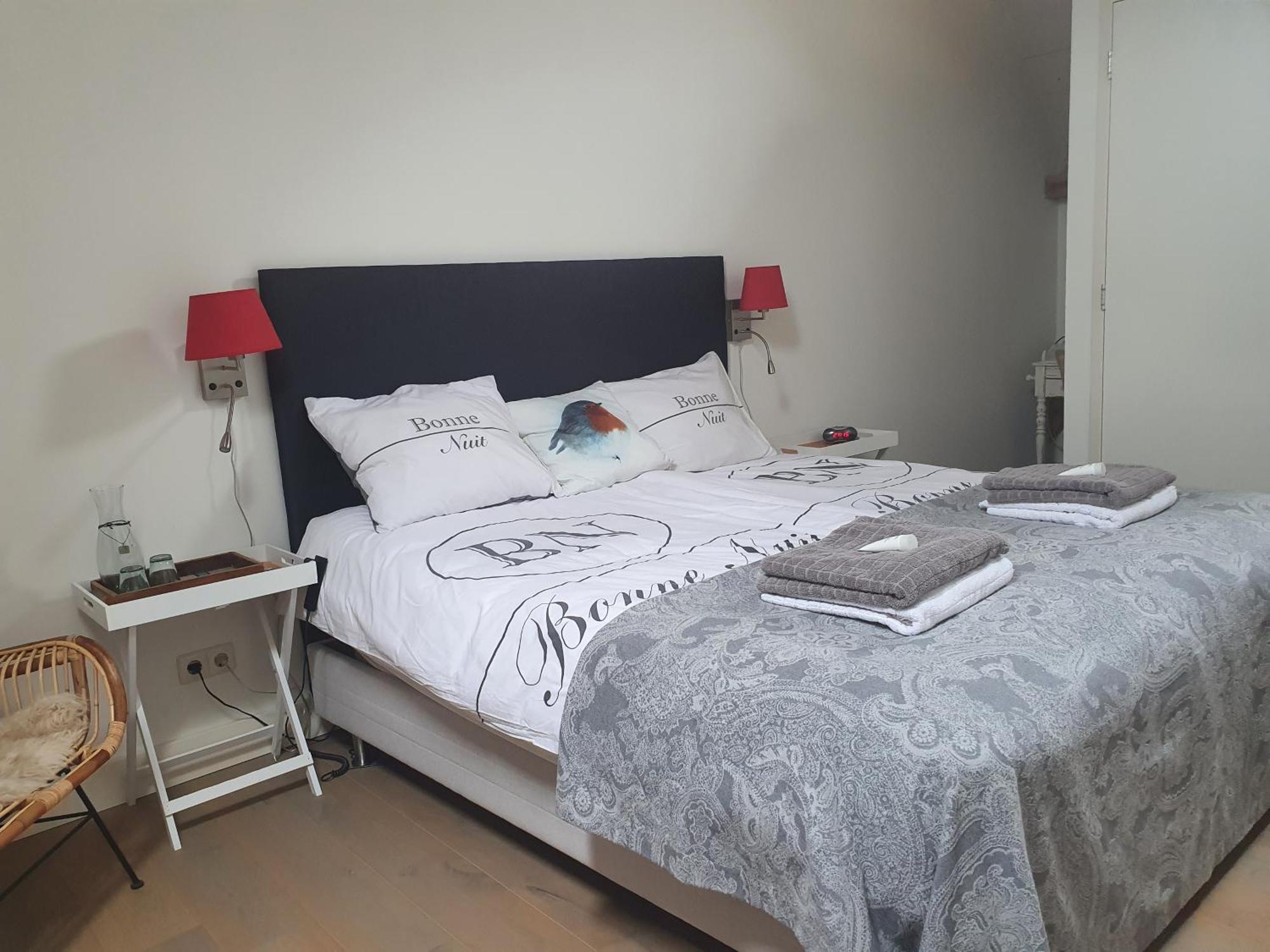 B&B Joostink In Vorden Habitación foto